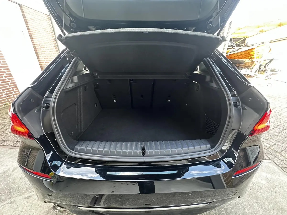 118i Executive Luxury NL Panodak|Leder|sport|HiFi