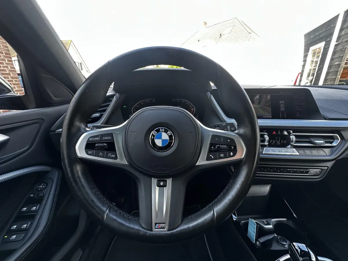118i Executive Luxury NL Panodak|Leder|sport|HiFi