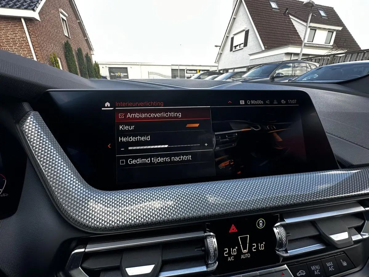118i Executive Luxury NL Panodak|Leder|sport|HiFi
