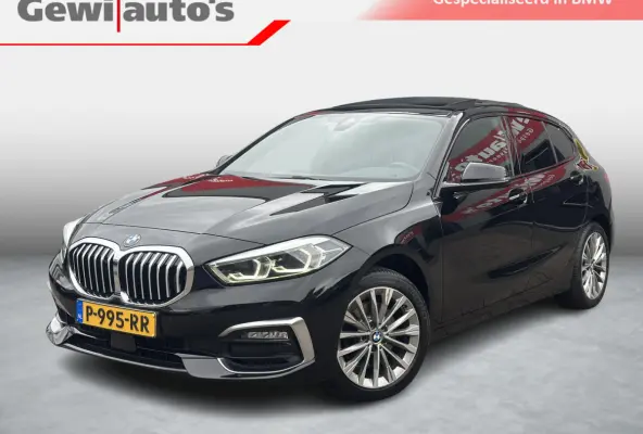 118i Executive Luxury NL Panodak|Leder|sport|HiFi