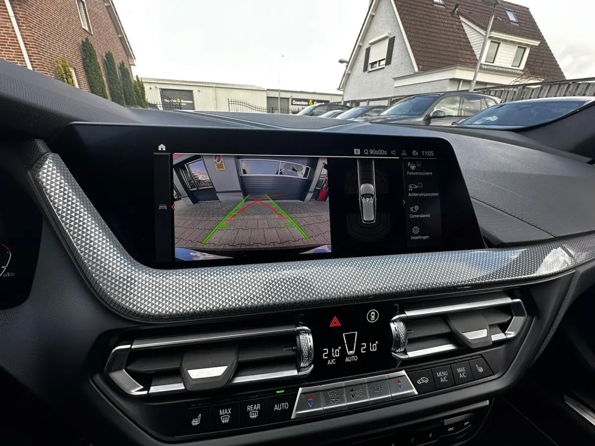 118i Executive Luxury NL Panodak|Leder|sport|HiFi