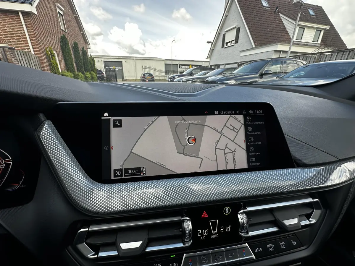 118i Executive Luxury NL Panodak|Leder|sport|HiFi