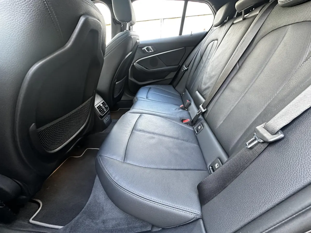 118i Executive Luxury NL Panodak|Leder|sport|HiFi