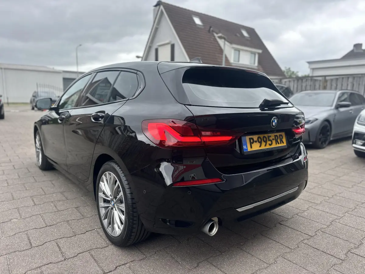 118i Executive Luxury NL Panodak|Leder|sport|HiFi