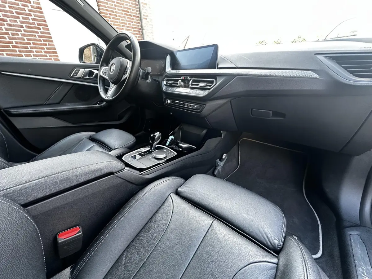 118i Executive Luxury NL Panodak|Leder|sport|HiFi