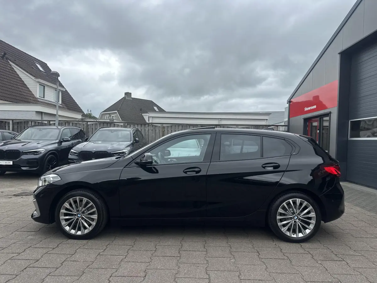 118i Executive Luxury NL Panodak|Leder|sport|HiFi