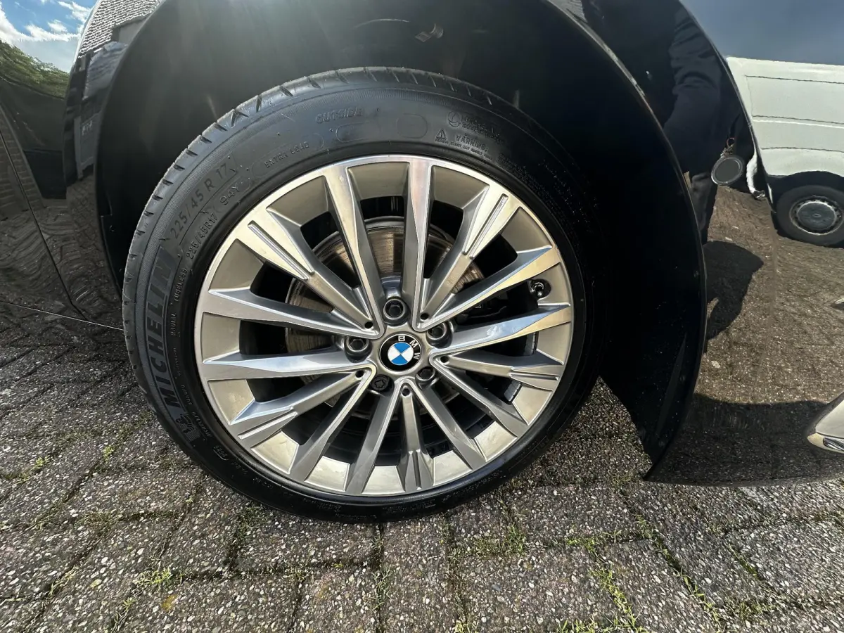 118i Executive Luxury NL Panodak|Leder|sport|HiFi