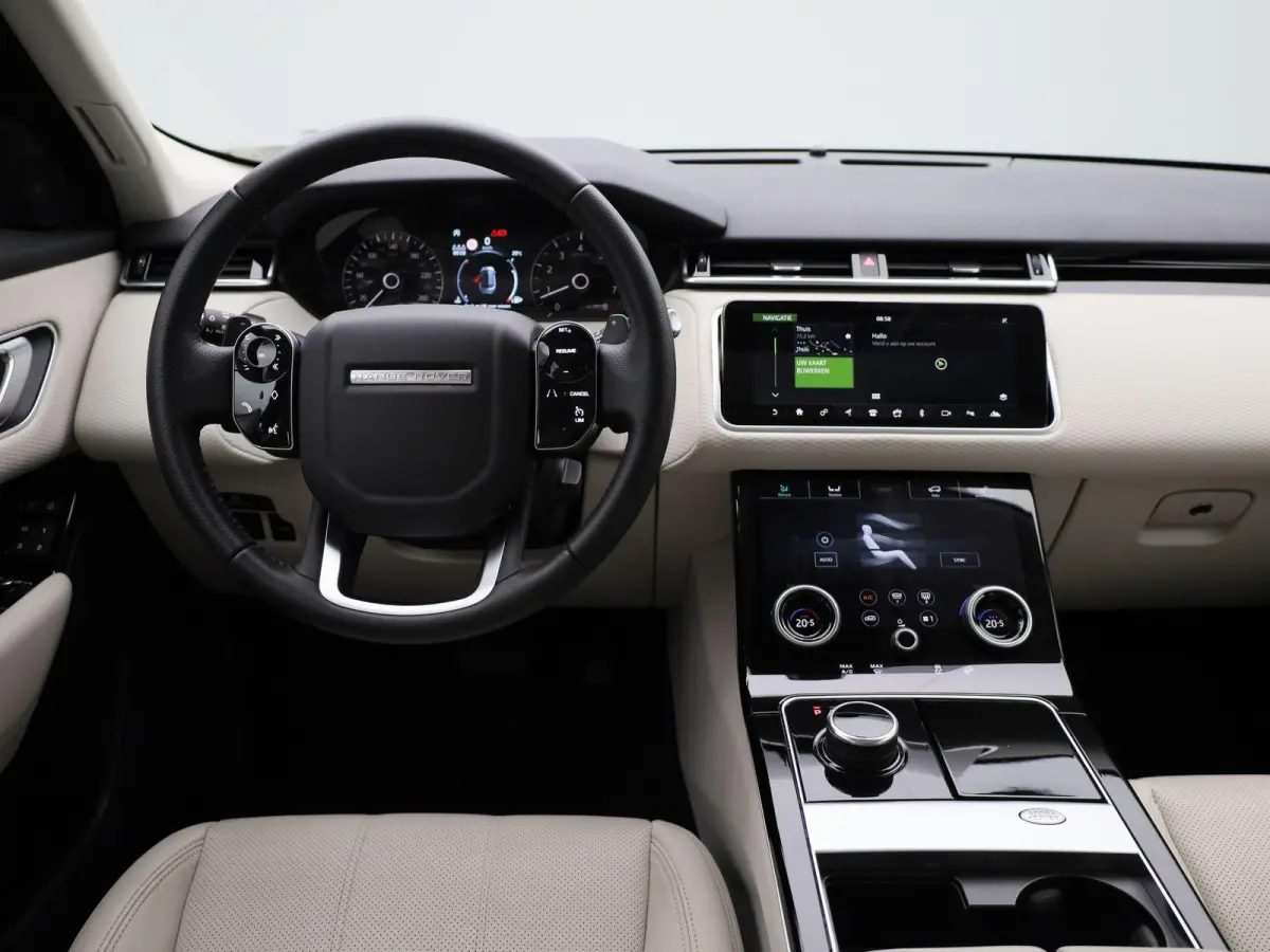 2.0 P250 Turbo AWD Carbon Edition | PANORAMADAK | CAMERA | STOELVERWARMING & VENTILATIE | MERIDIAN AUDIO | LEER | NAVIGATIE | KEYLESS |