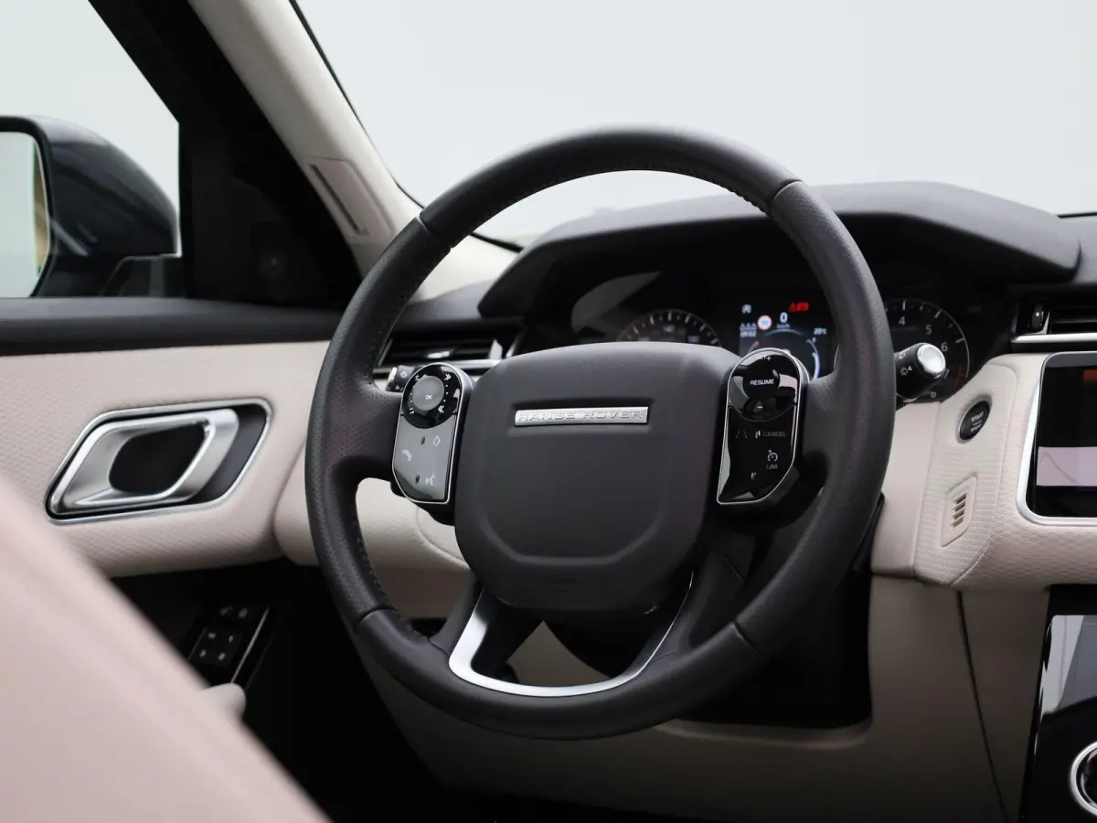 2.0 P250 Turbo AWD | PANORAMADAK | CAMERA | TREKHAAK | STOELVERWARMING & VENTILATIE | MERIDIAN AUDIO | LEER | NAVIGATIE | KEYLESS |