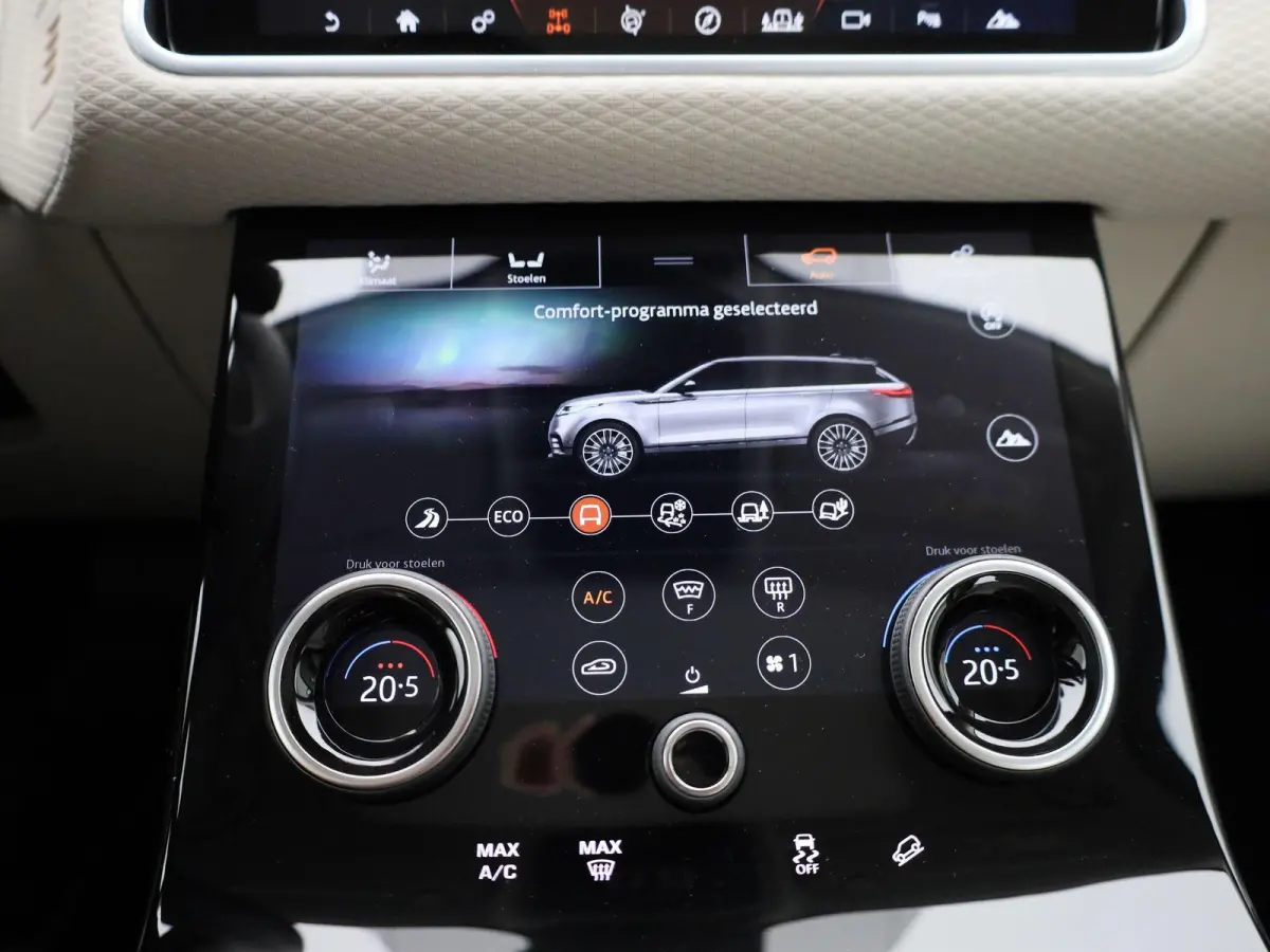 2.0 P250 Turbo AWD | PANORAMADAK | CAMERA | TREKHAAK | STOELVERWARMING & VENTILATIE | MERIDIAN AUDIO | LEER | NAVIGATIE | KEYLESS |