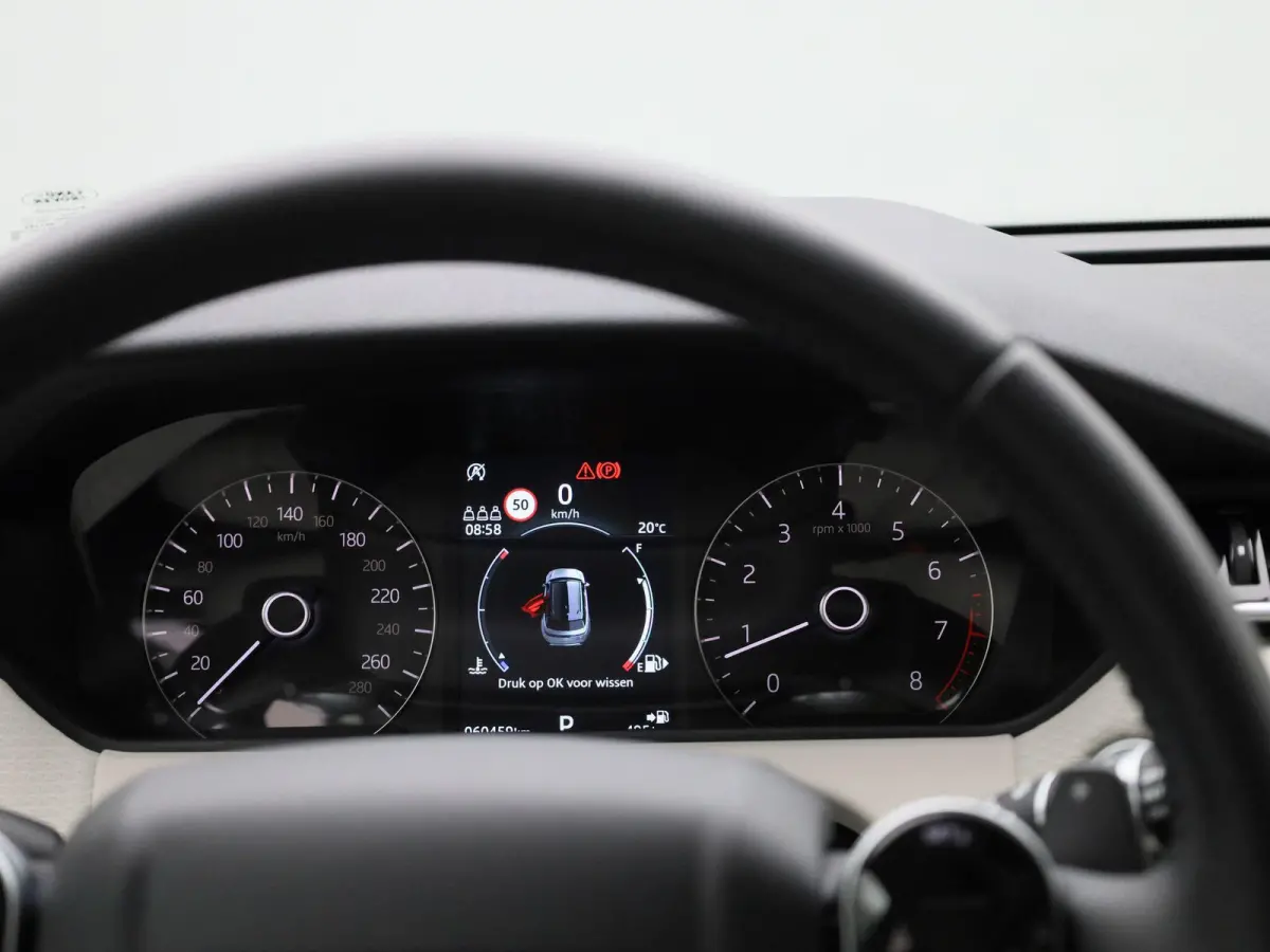 2.0 P250 Turbo AWD | PANORAMADAK | CAMERA | TREKHAAK | STOELVERWARMING & VENTILATIE | MERIDIAN AUDIO | LEER | NAVIGATIE | KEYLESS |