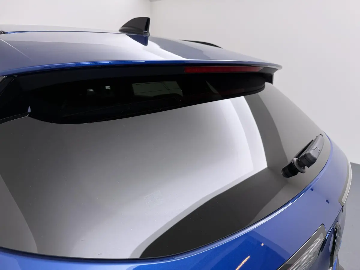 techno esprit Alpine E-Tech full hybrid 200 | Trekhaak | Stoelverwarming | Panoramadak |