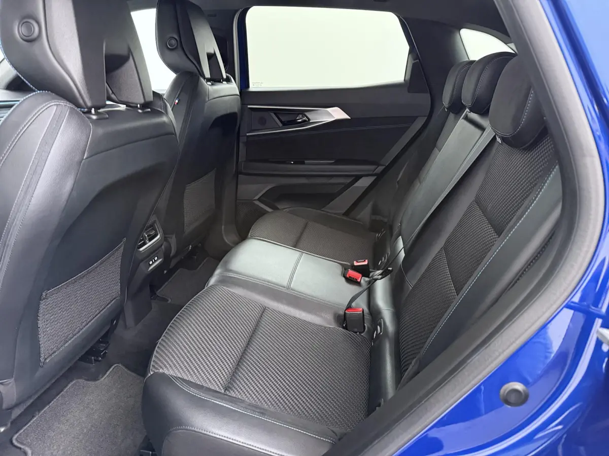 techno esprit Alpine E-Tech full hybrid 200 | Trekhaak | Stoelverwarming | Panoramadak |