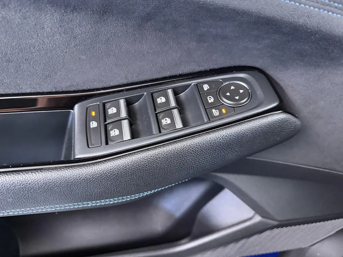 techno esprit Alpine E-Tech full hybrid 200 | Trekhaak | Stoelverwarming | Panoramadak |