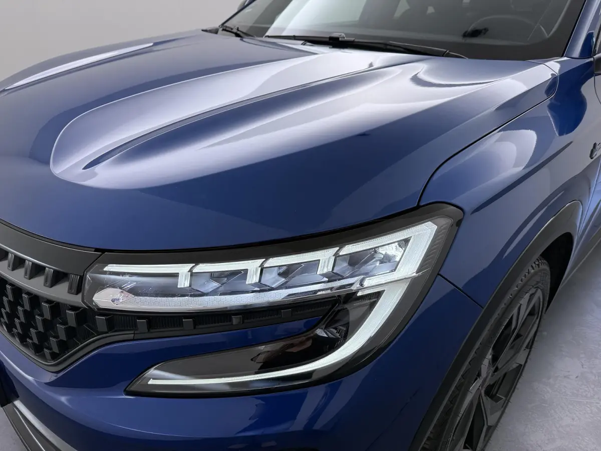 techno esprit Alpine E-Tech full hybrid 200 | Trekhaak | Stoelverwarming | Panoramadak |