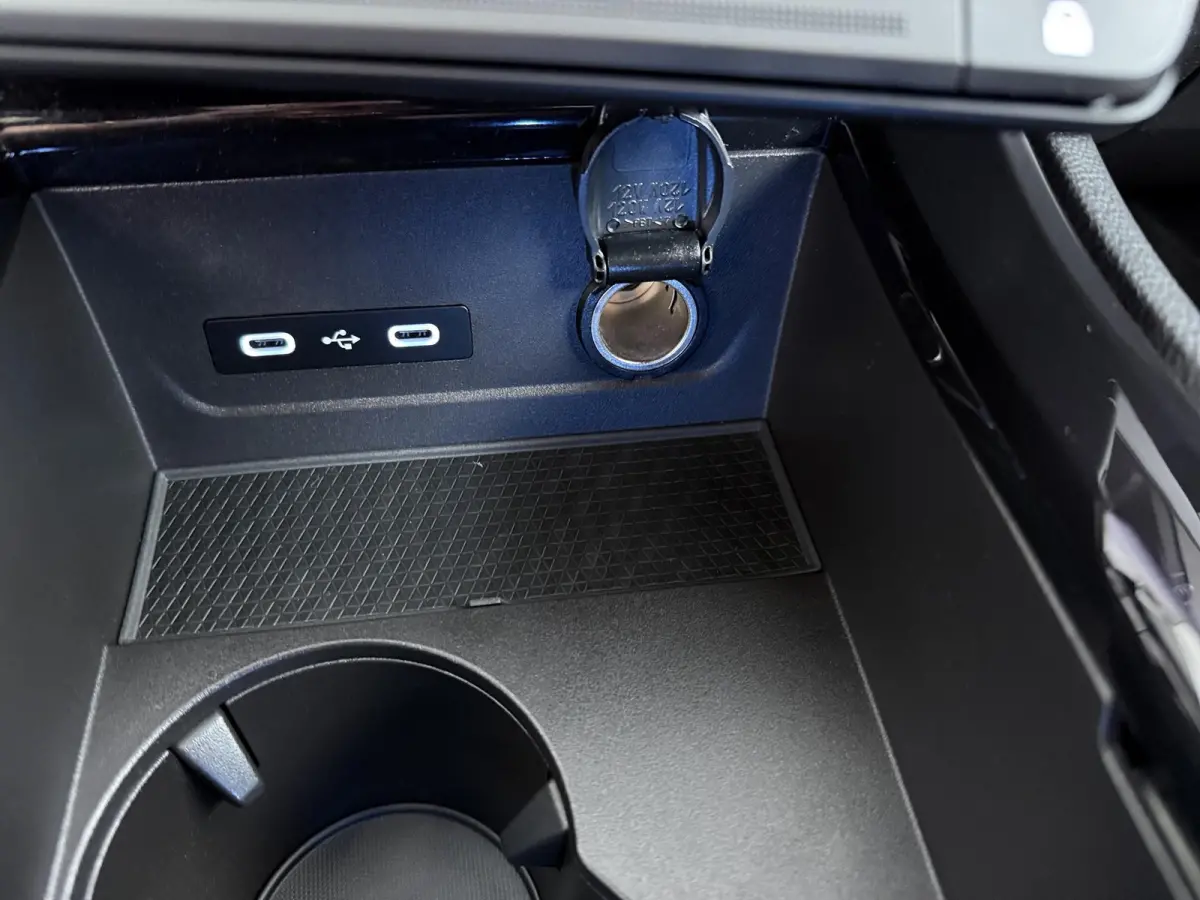 techno esprit Alpine E-Tech full hybrid 200 | Trekhaak | Stoelverwarming | Panoramadak |