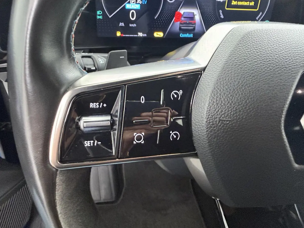 techno esprit Alpine E-Tech full hybrid 200 | Trekhaak | Stoelverwarming | Panoramadak |
