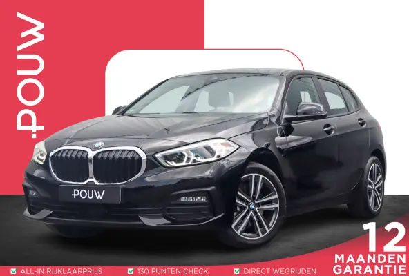 118i 136pk AUT Business Edition | Apple CarPlay / Android Auto | LED koplampen