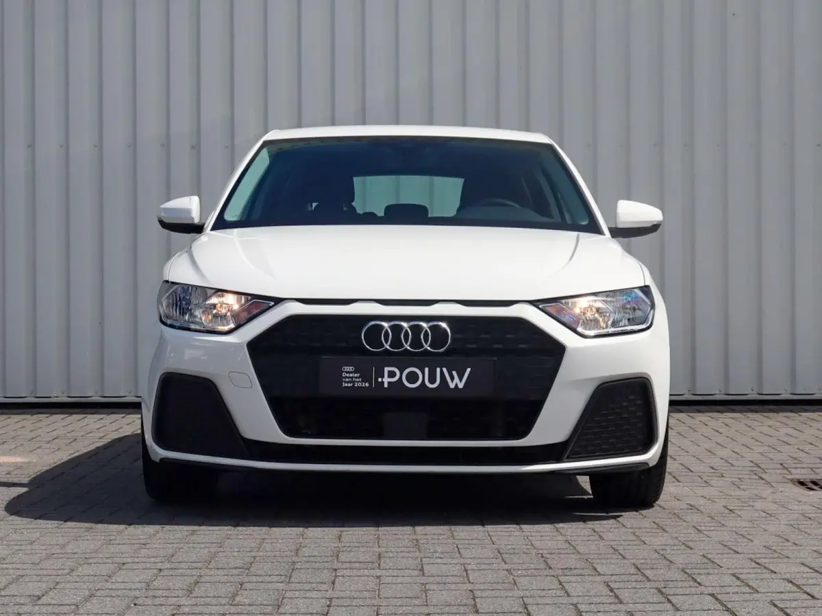 25 TFSI 95pk Pro Line | Apple CarPlay / Android Auto | 17" LM Velgen