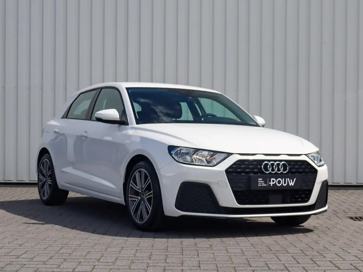 25 TFSI 95pk Pro Line | Apple CarPlay / Android Auto | 17" LM Velgen