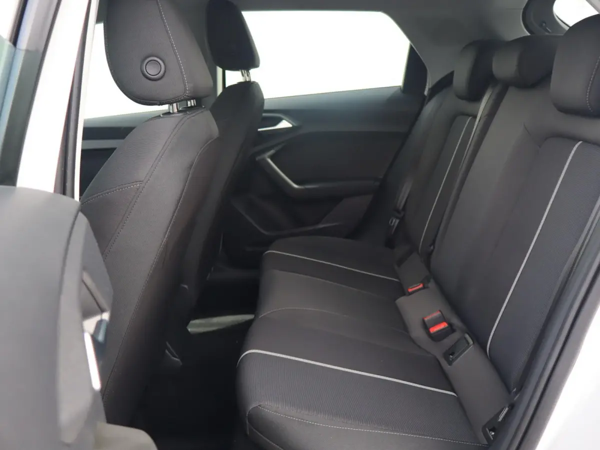 25 TFSI 95pk Pro Line | Apple CarPlay / Android Auto | 17" LM Velgen
