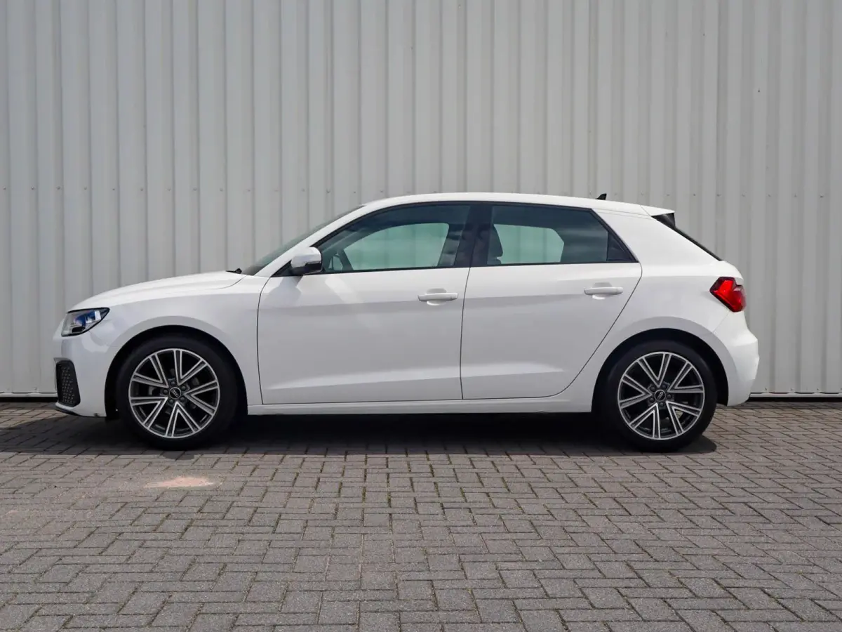 25 TFSI 95pk Pro Line | Apple CarPlay / Android Auto | 17" LM Velgen