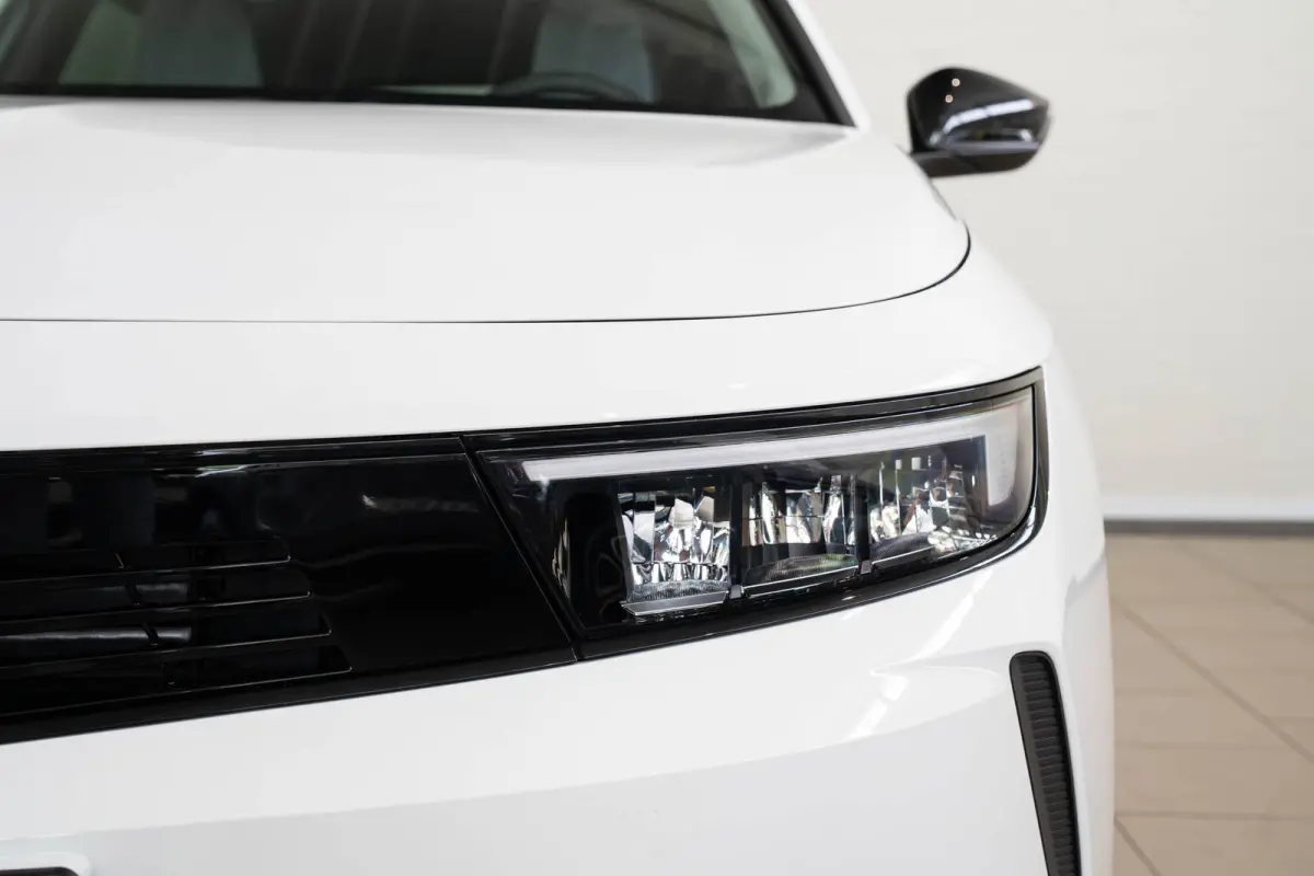 1.2 Turbo Business Edition | Camera | Navigatie | Climate Controle | Stoel & Stuurverwarming | Apple Carplay & Android Auto |
