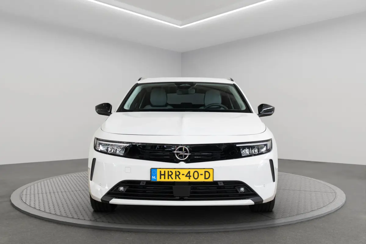 1.2 Turbo Business Edition | Camera | Navigatie | Climate Controle | Stoel & Stuurverwarming | Apple Carplay & Android Auto |