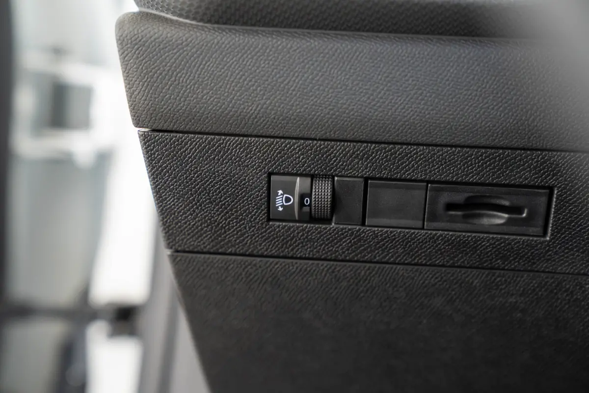 1.2 Turbo Business Edition | Camera | Navigatie | Climate Controle | Stoel & Stuurverwarming | Apple Carplay & Android Auto |