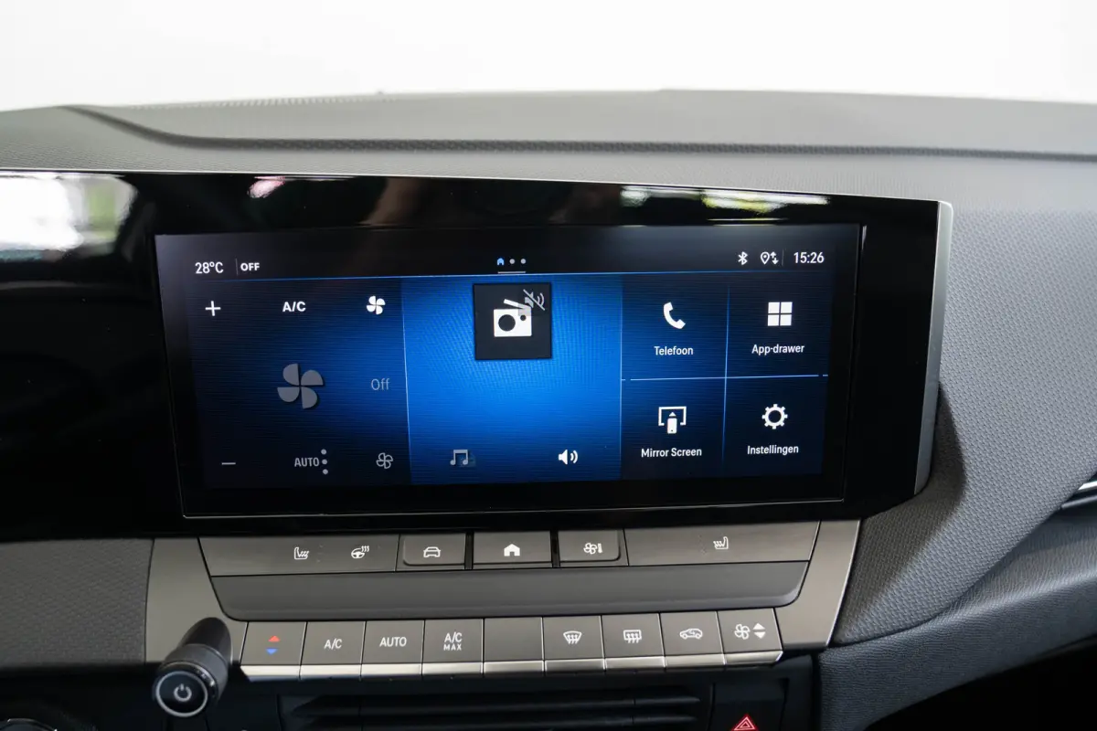 1.2 Turbo Business Edition | Camera | Navigatie | Climate Controle | Stoel & Stuurverwarming | Apple Carplay & Android Auto |