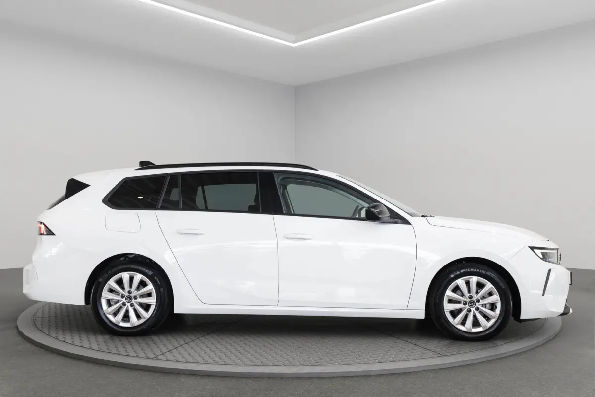 1.2 Turbo Business Edition | Camera | Navigatie | Climate Controle | Stoel & Stuurverwarming | Apple Carplay & Android Auto |
