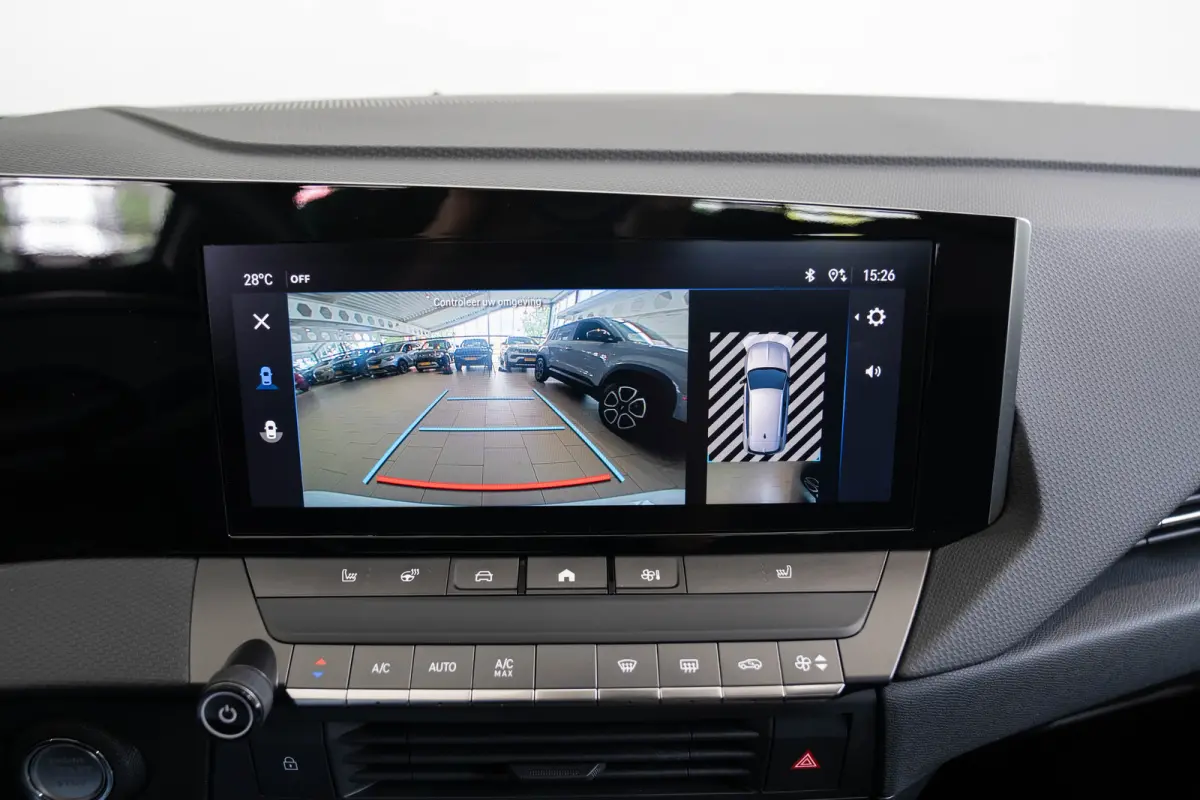 1.2 Turbo Business Edition | Camera | Navigatie | Climate Controle | Stoel & Stuurverwarming | Apple Carplay & Android Auto |