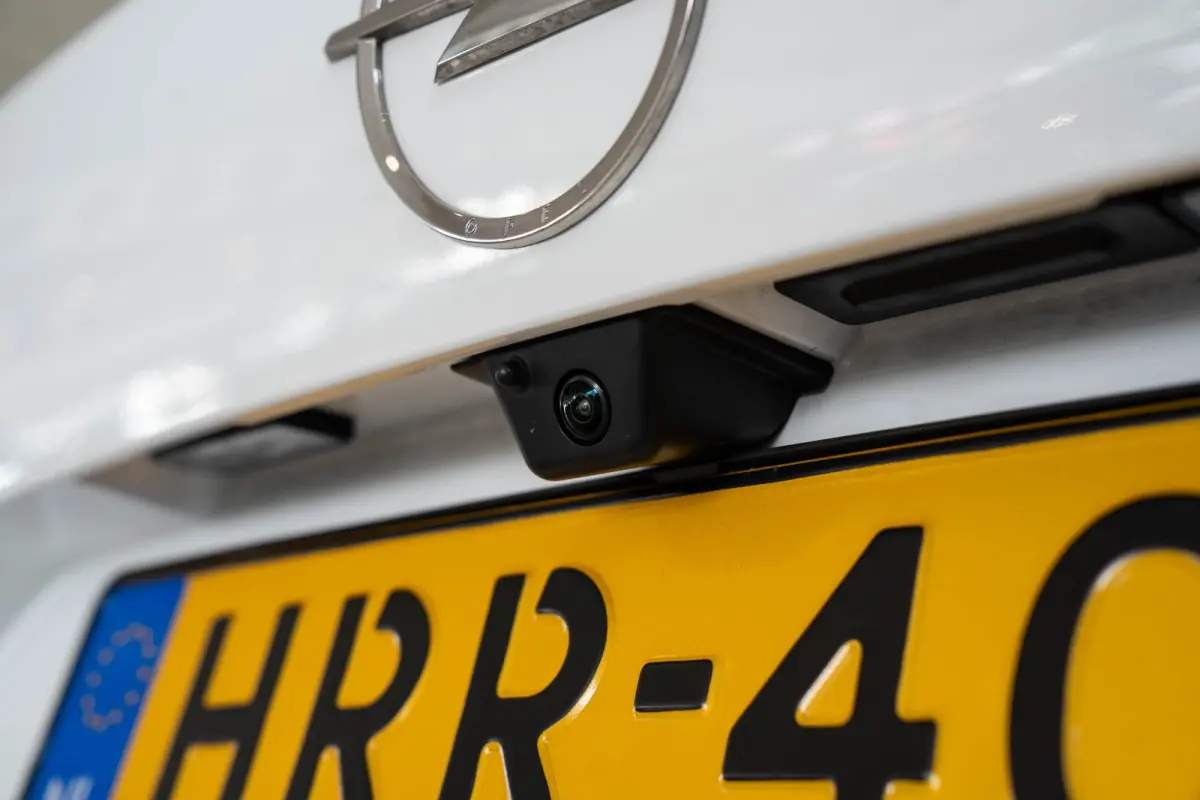 1.2 Turbo Business Edition | Camera | Navigatie | Climate Controle | Stoel & Stuurverwarming | Apple Carplay & Android Auto |