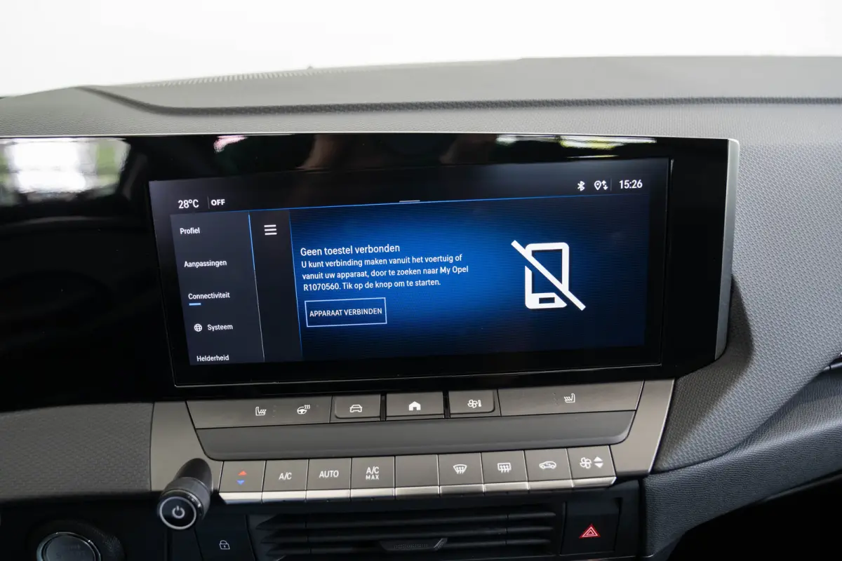 1.2 Turbo Business Edition | Camera | Navigatie | Climate Controle | Stoel & Stuurverwarming | Apple Carplay & Android Auto |