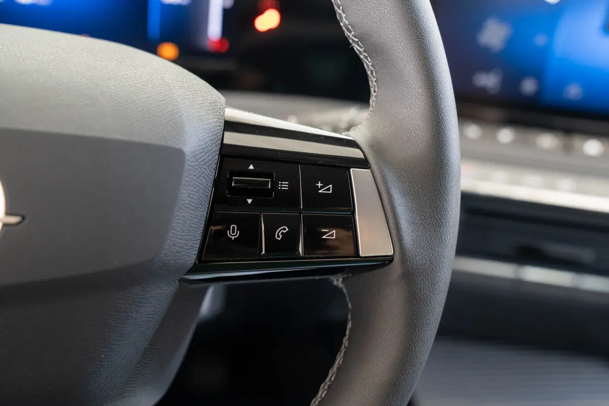 1.2 Turbo Business Edition | Camera | Navigatie | Climate Controle | Stoel & Stuurverwarming | Apple Carplay & Android Auto |