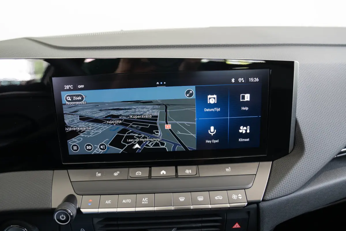 1.2 Turbo Business Edition | Camera | Navigatie | Climate Controle | Stoel & Stuurverwarming | Apple Carplay & Android Auto |