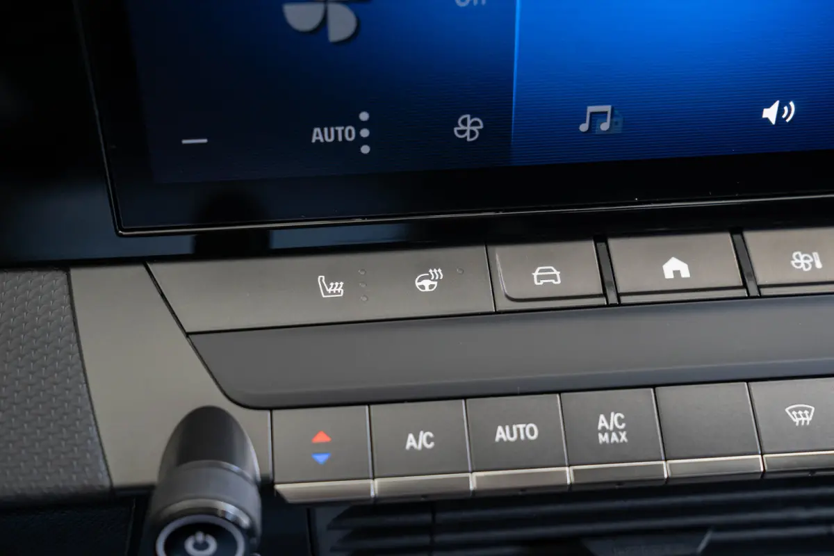 1.2 Turbo Business Edition | Camera | Navigatie | Climate Controle | Stoel & Stuurverwarming | Apple Carplay & Android Auto |