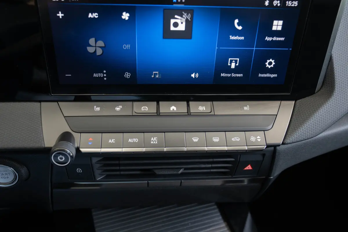 1.2 Turbo Business Edition | Camera | Navigatie | Climate Controle | Stoel & Stuurverwarming | Apple Carplay & Android Auto |