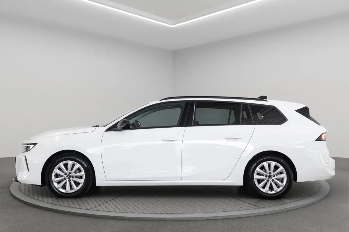 1.2 Turbo Business Edition | Camera | Navigatie | Climate Controle | Stoel & Stuurverwarming | Apple Carplay & Android Auto |
