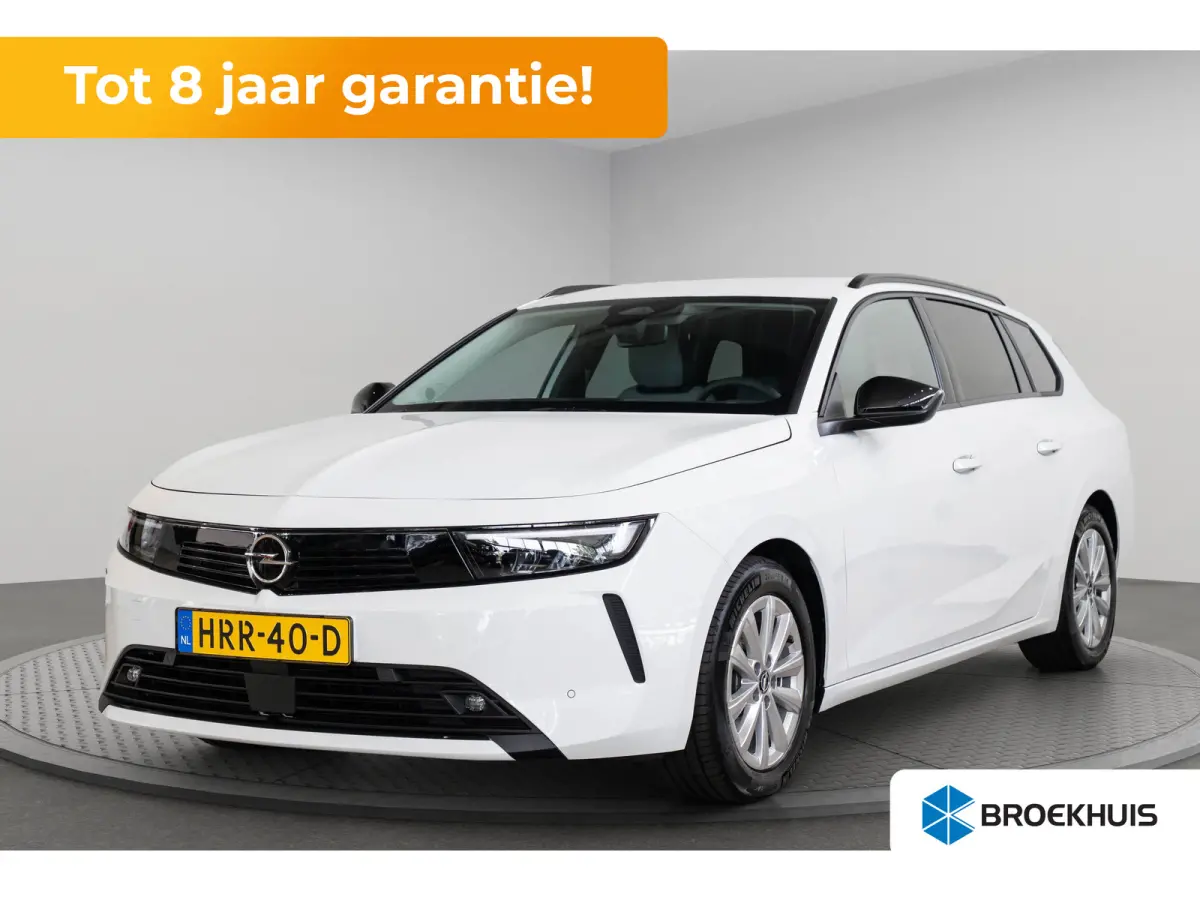 1.2 Turbo Business Edition | Camera | Navigatie | Climate Controle | Stoel & Stuurverwarming | Apple Carplay & Android Auto |