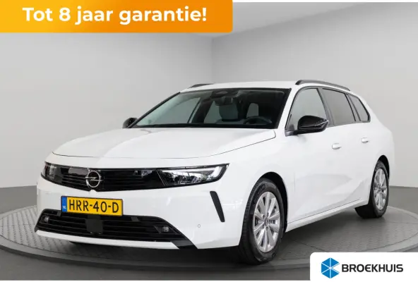 1.2 Turbo Business Edition | Camera | Navigatie | Climate Controle | Stoel & Stuurverwarming | Apple Carplay & Android Auto |
