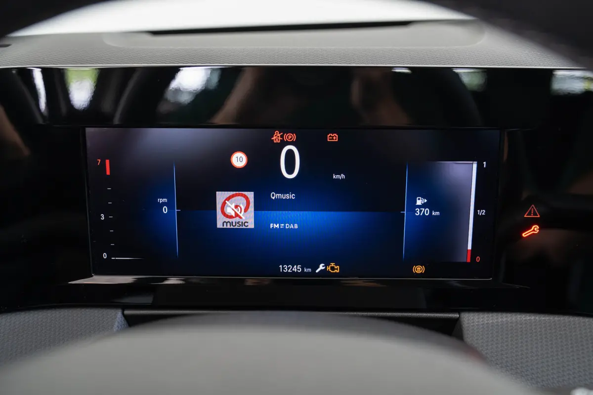 1.2 Turbo Business Edition | Camera | Navigatie | Climate Controle | Stoel & Stuurverwarming | Apple Carplay & Android Auto |
