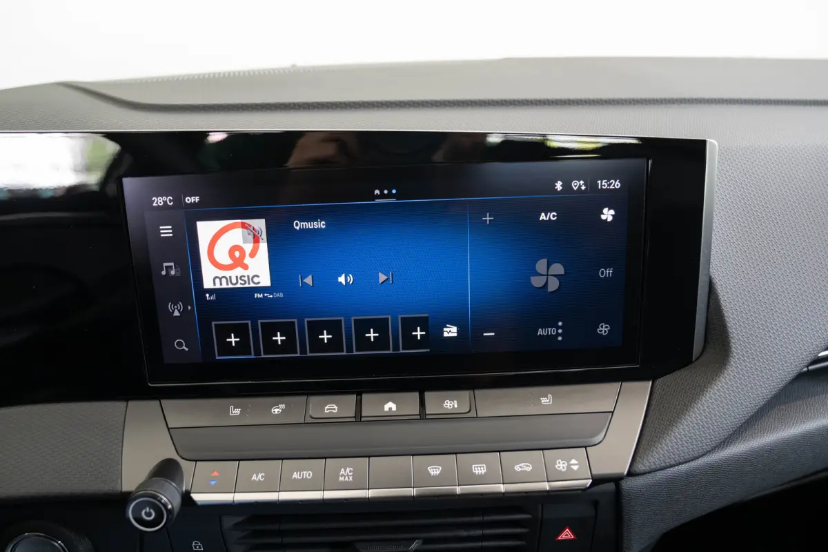 1.2 Turbo Business Edition | Camera | Navigatie | Climate Controle | Stoel & Stuurverwarming | Apple Carplay & Android Auto |