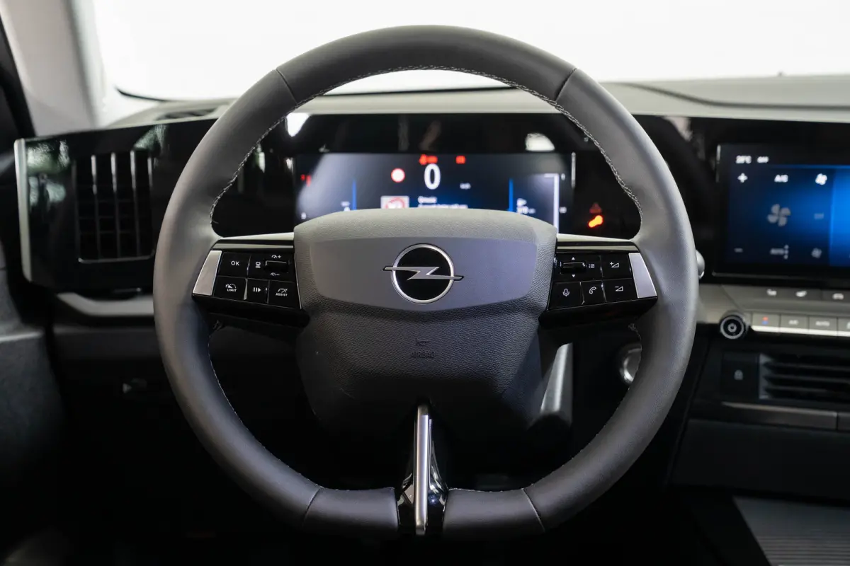 1.2 Turbo Business Edition | Camera | Navigatie | Climate Controle | Stoel & Stuurverwarming | Apple Carplay & Android Auto |