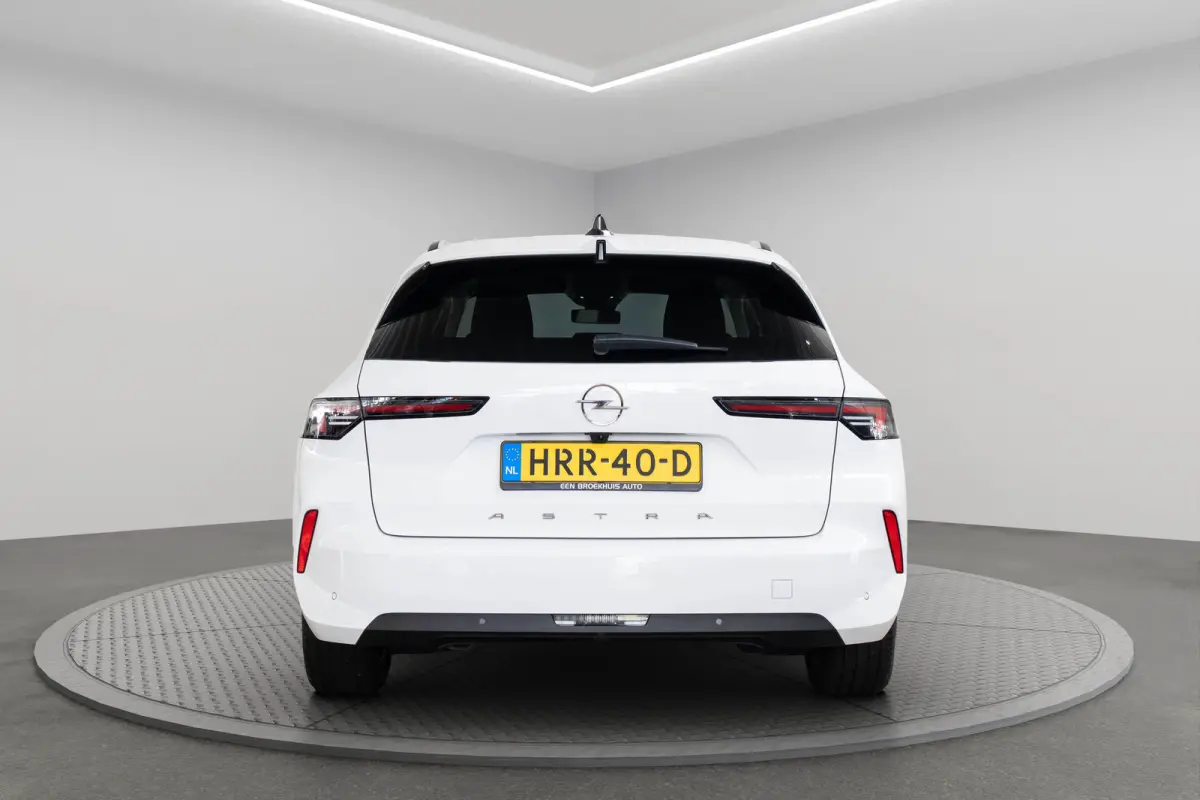 1.2 Turbo Business Edition | Camera | Navigatie | Climate Controle | Stoel & Stuurverwarming | Apple Carplay & Android Auto |
