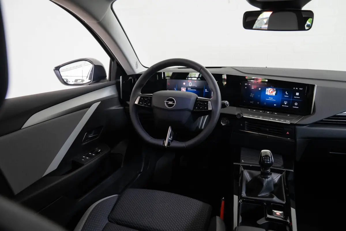 1.2 Turbo Business Edition | Camera | Navigatie | Climate Controle | Stoel & Stuurverwarming | Apple Carplay & Android Auto |
