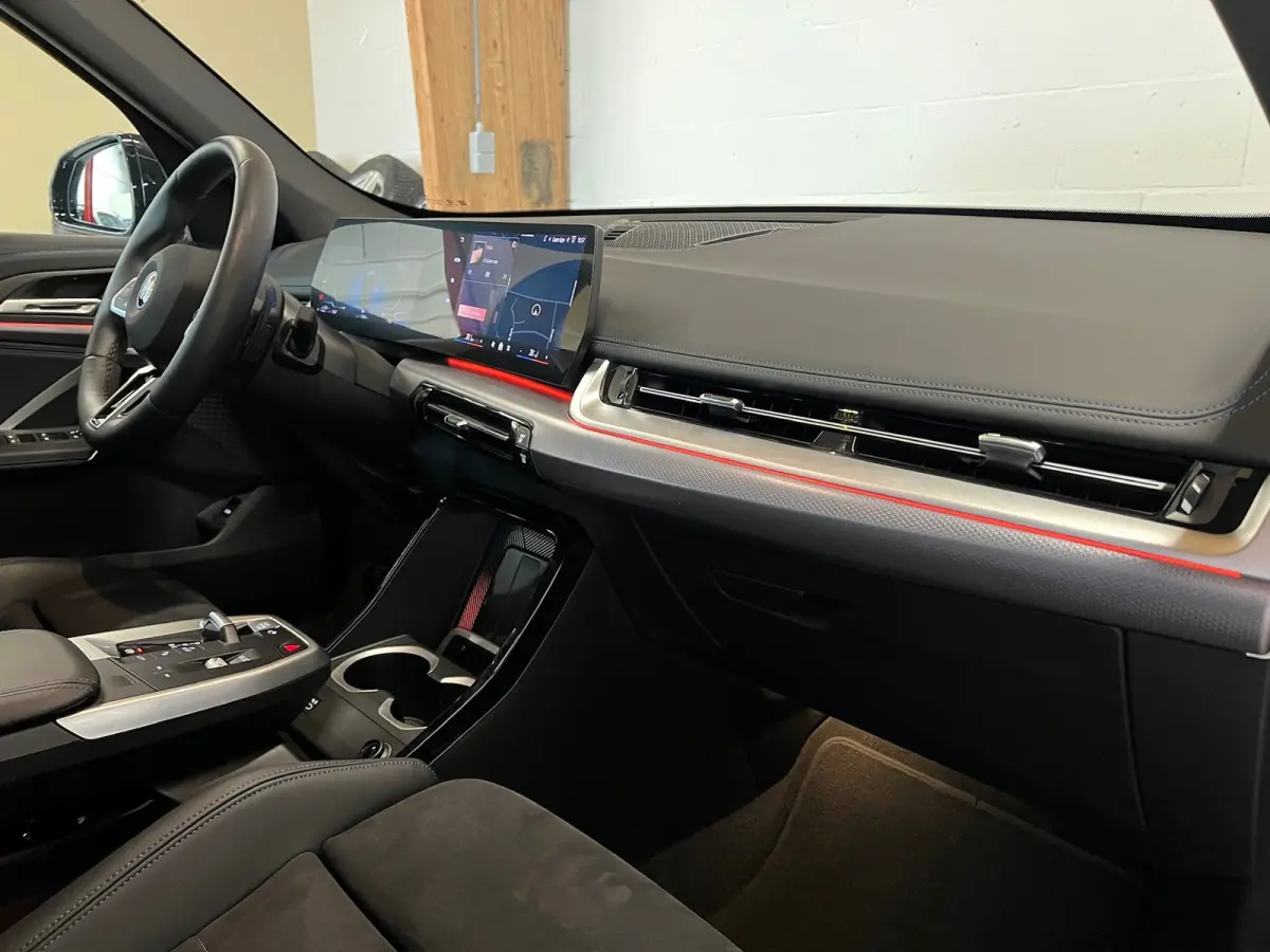 XDrive25e - Panorama - Trekhaak - Memory
