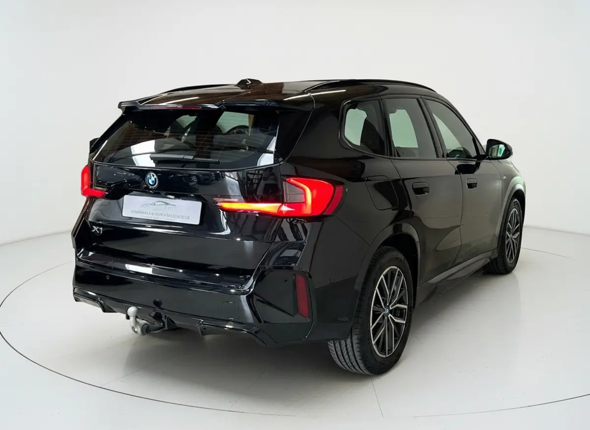 XDrive25e - Panorama - Trekhaak - Memory