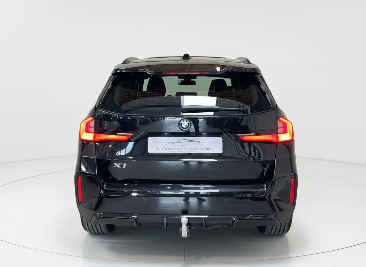 XDrive25e - Panorama - Trekhaak - Memory