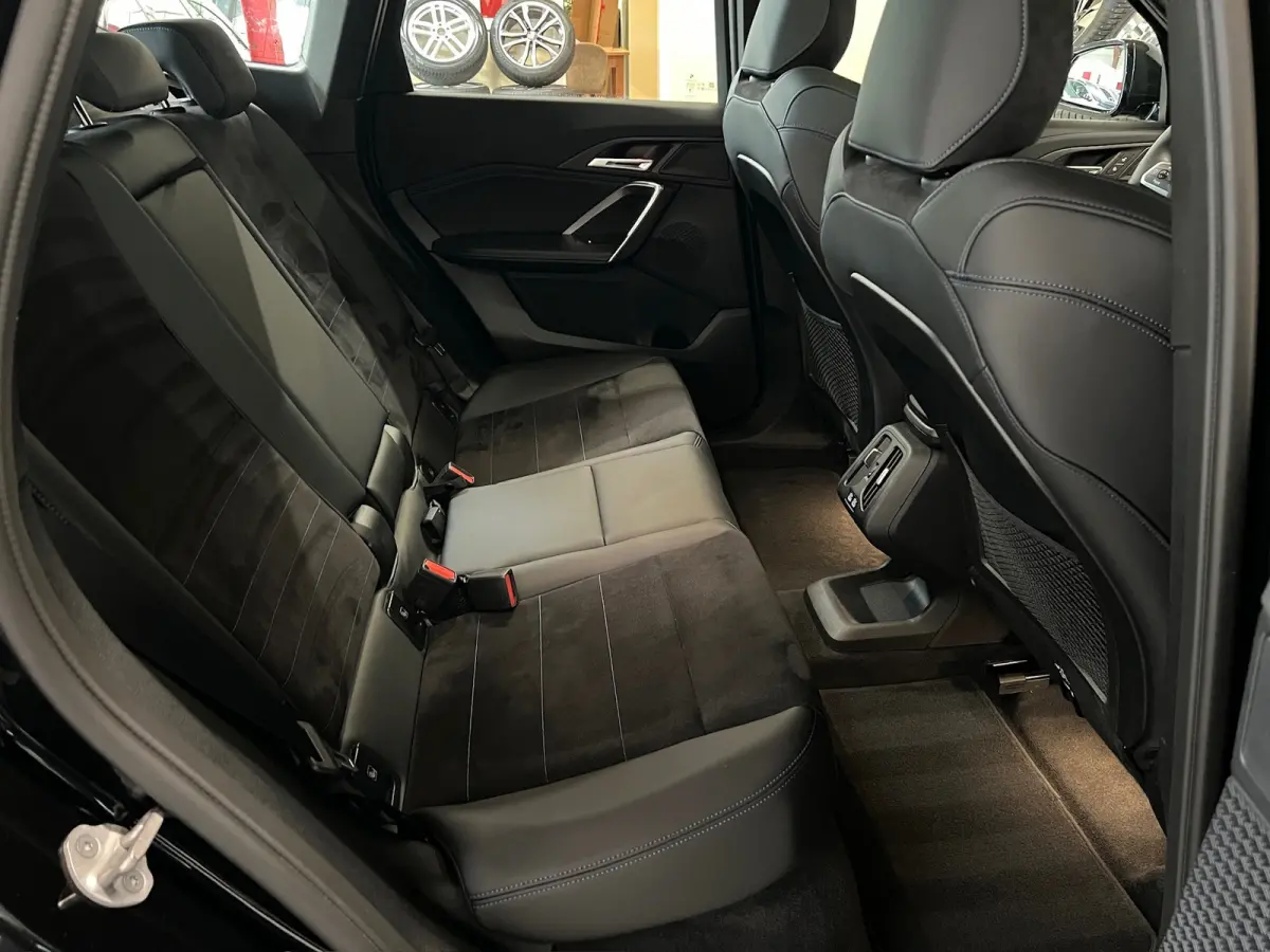 XDrive25e - Panorama - Trekhaak - Memory
